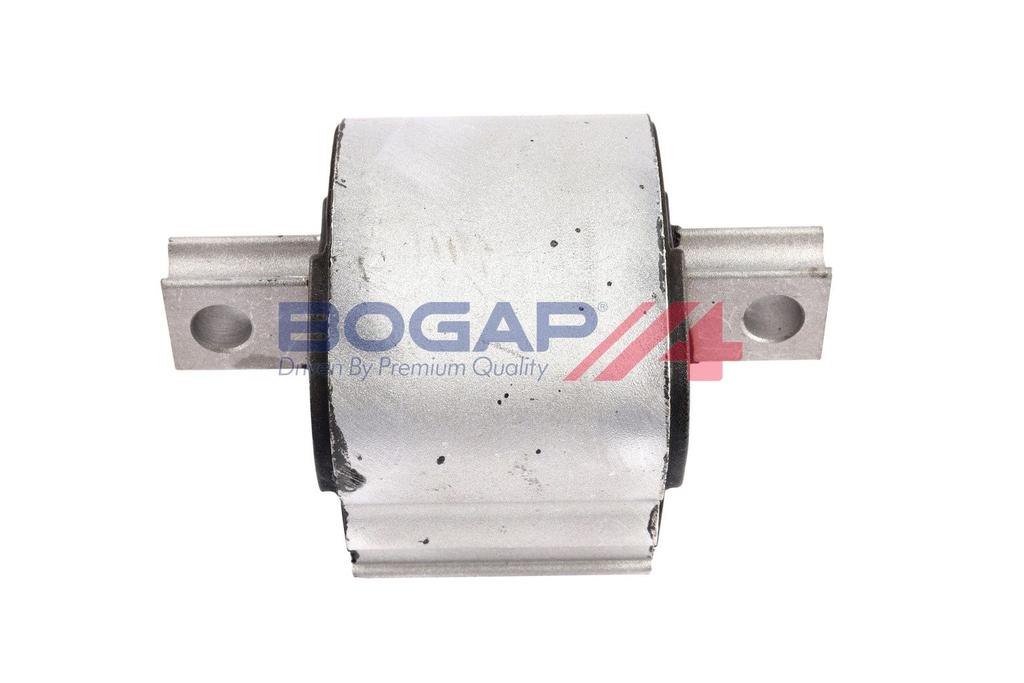 TRANS MOUNT BOGAP MERC