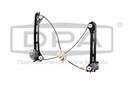 WINDOW REGULATOR LH DPA VAG