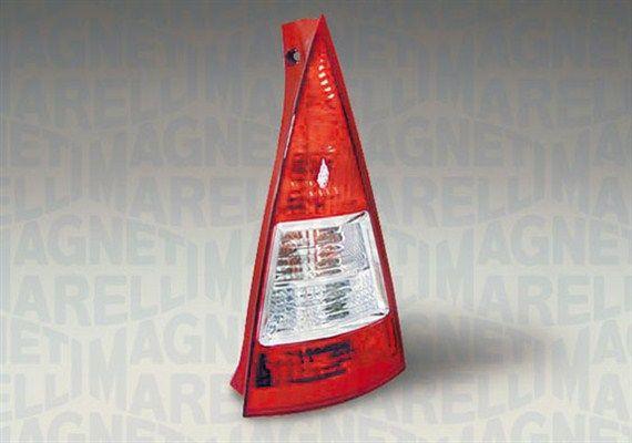 TAILLAMP LH MAGNETI MARELLI PSA
