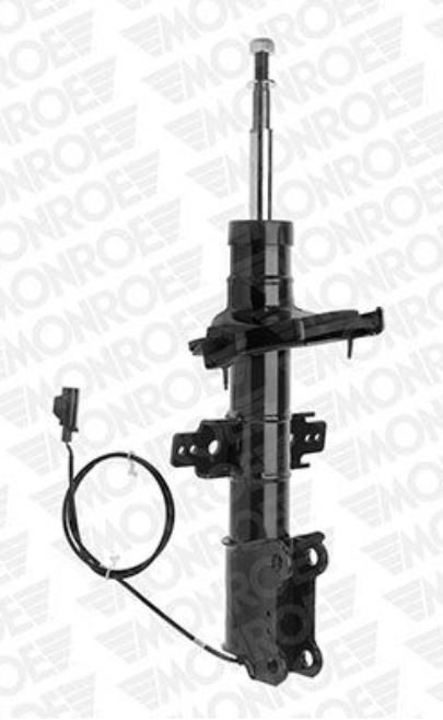 SHOCK ABSORBER FRONT MONROE VOLVO