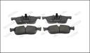 BRAKE PADS FRONT FERODO LAND ROVER JAGUAR