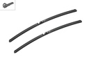 AEROTWIN SET TOUAREG & CAYENNE ALL BOSCH