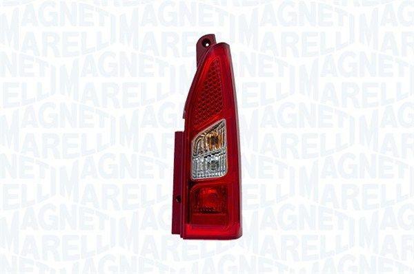 TAILLAMP LH MAGNETI MARELLI PSA