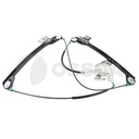 WINDOW REGULATOR LH OSSCA BMW