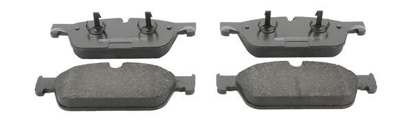 FRONT PADS FERODO MERC