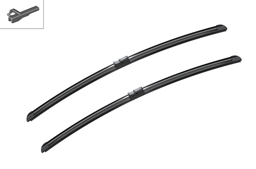 AEROTWIN SET W220 W221 W215 W216 BOSCH