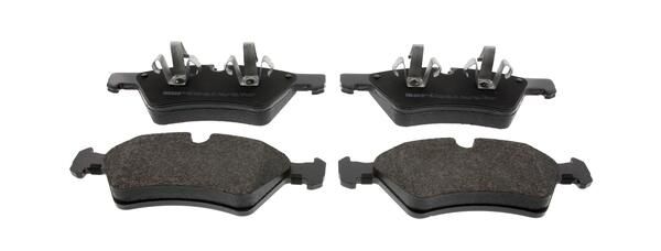 BRAKE PADS FRONT FERODO MERC