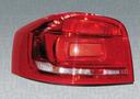 TAILLAMP LH MAGNETI MARELLI VAG