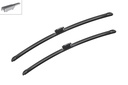 AEROTWIN WIPER BLADE SET MINI F60 BOSCH