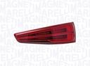 TAILLAMP LH MAGNETI MARELLI VAG