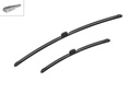 WIPER BLADE SET BOSCH AEROTWIN