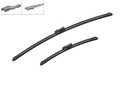AEROTWIN WIPER SET MITO BERLINGO PUNTO BOSCH