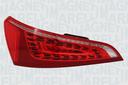 TAILLAMP LH MAGNETI MARELLI VAG