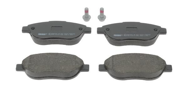 BRAKE PADS FRONT FERODO PSA