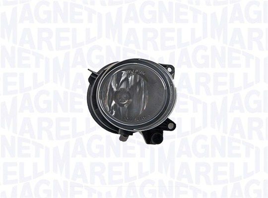 FOG LIGHT RH MAGNETI MARELLI VAG