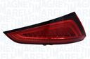 TAILLAMP LH MAGNETI MARELLI VAG