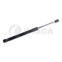 BONNET SHOCK OSSCA LAND ROVER