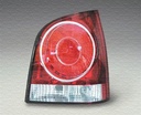 TAILLAMP LH MAGNETI MARELLI VAG