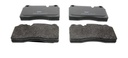 BRAKE PADS FRONT FERODO VAG
