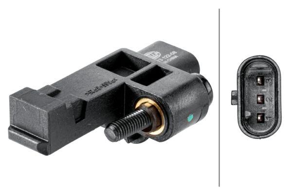 CRANK ANGLE SENSOR HELLA BMW PSA