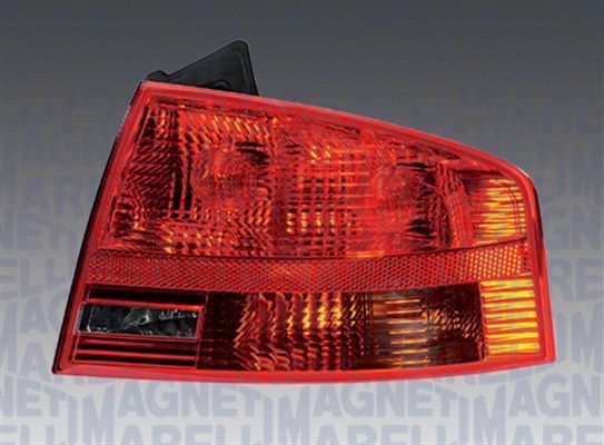 TAILLAMP LH MAGNETI MARELLI VAG