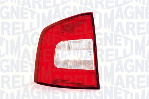 TAILLAMP LH MAGNETI MARELLI VAG