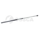 BONNET SHOCK OSSCA MERC