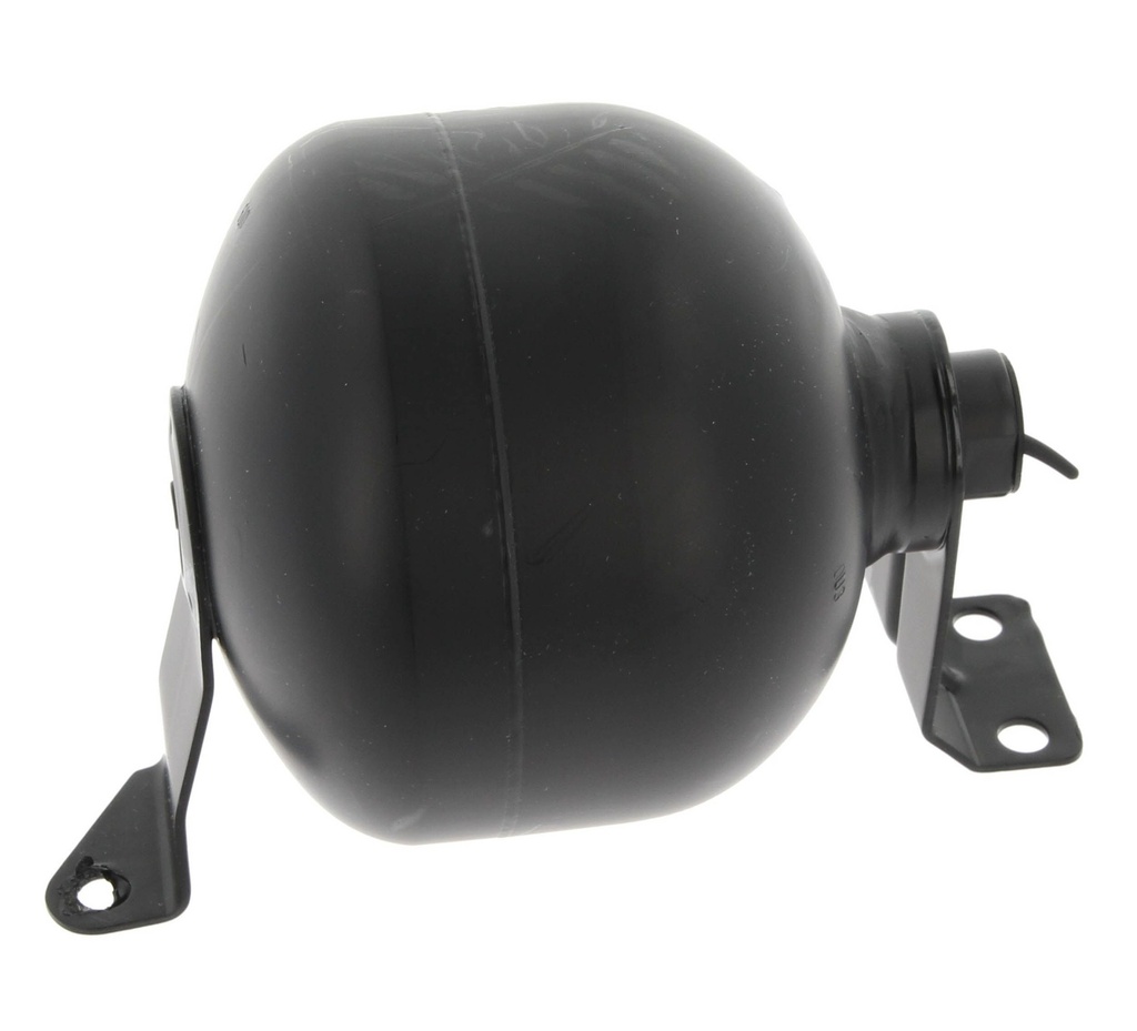 AIR CELL FRONT & REAR CORTECO MERC