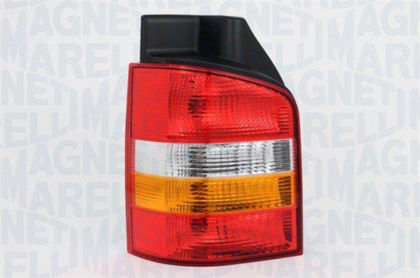 TAILLAMP LH MAGNETI MARELLI VAG