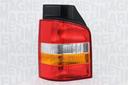 TAILLAMP LH MAGNETI MARELLI VAG