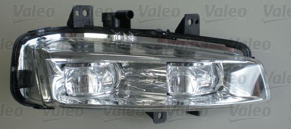 FOG LIGHT RH VALEO LAND ROVER