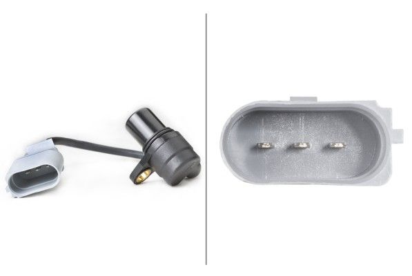 CRANK ANGLE SENSOR HELLA VAG