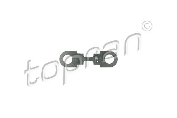 FUSE 50A TOPRAN VAG