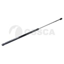 BONNET SHOCK OSSCA MERC