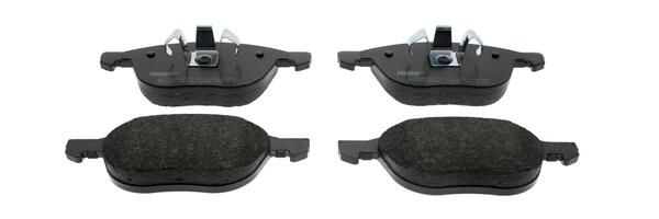 BRAKE PADS FRONT FERODO VOLVO