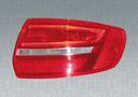 TAILLAMP LH MAGNETI MARELLI VAG