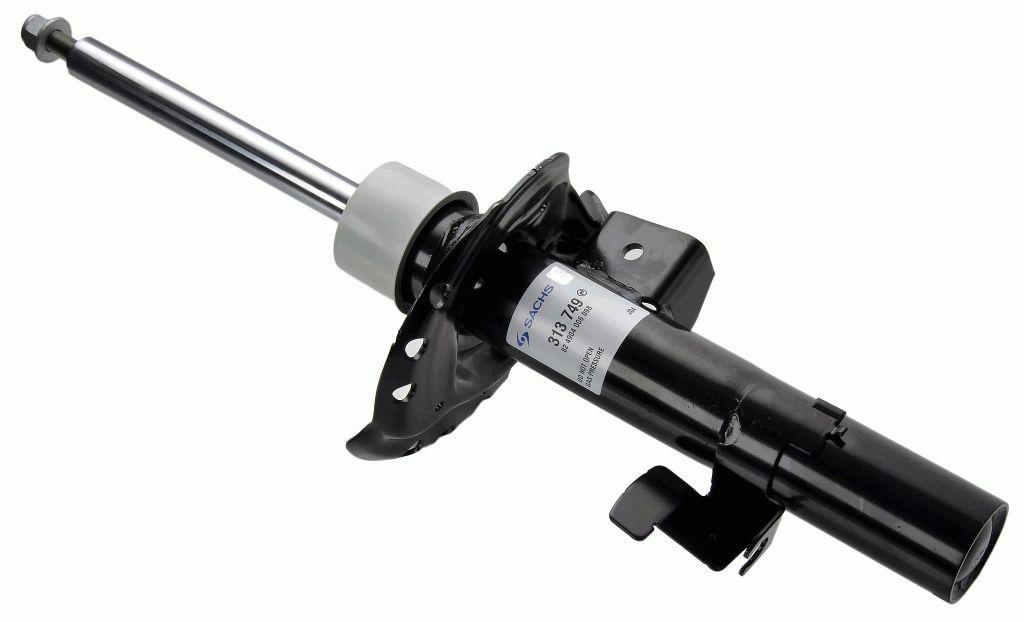 SHOCK ABSORBER FRONT RH SACHS VOLVO