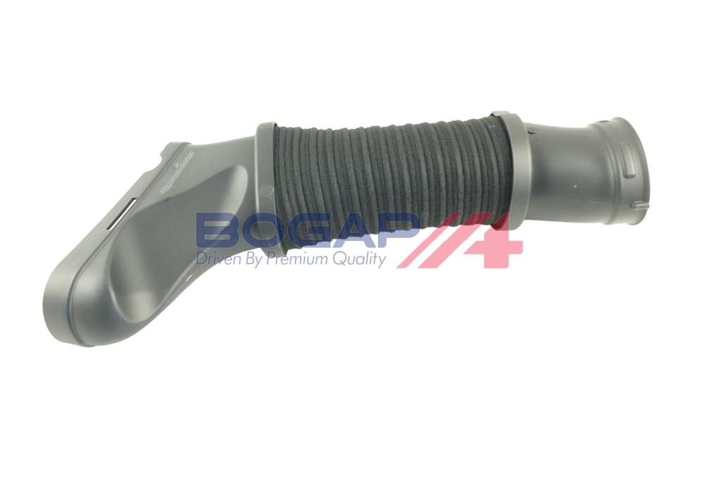 INTAKE AIR HOSE LH BOGAP MERC