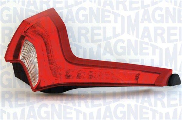 TAILLAMP LH MAGNETI MARELLI VOLVO