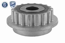 FREE WHEEL HUB A/C COMPRESSOR VEMO VAG