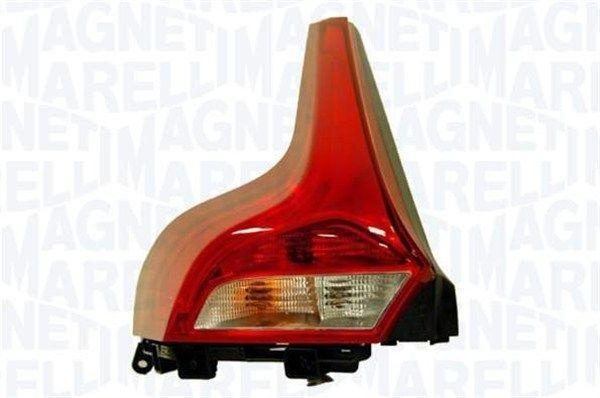 TAILLAMP LH MAGNETI MARELLI VOLVO
