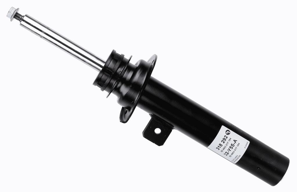SHOCK ABSORBER LHF SACHS BMW