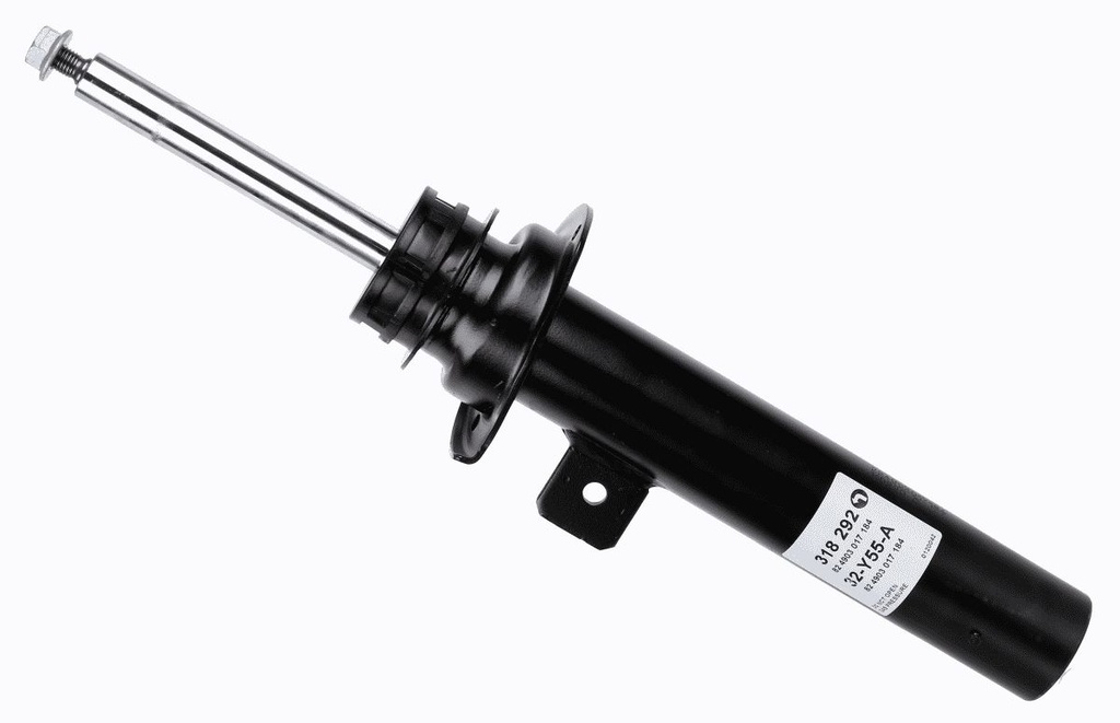 SHOCK ABSORBER LHF SACHS BMW