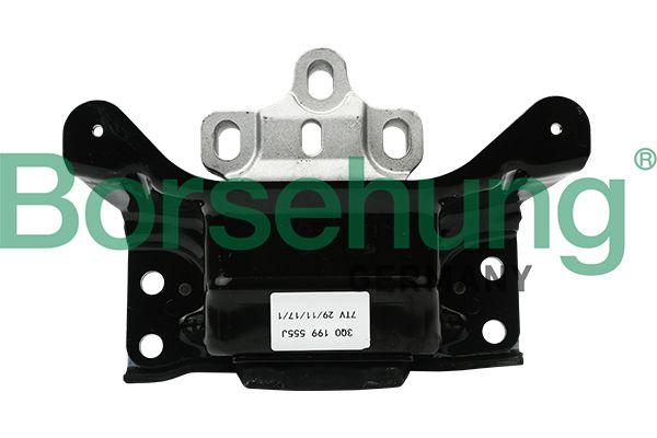 TRANS MOUNT LH BORSEHUNG VAG