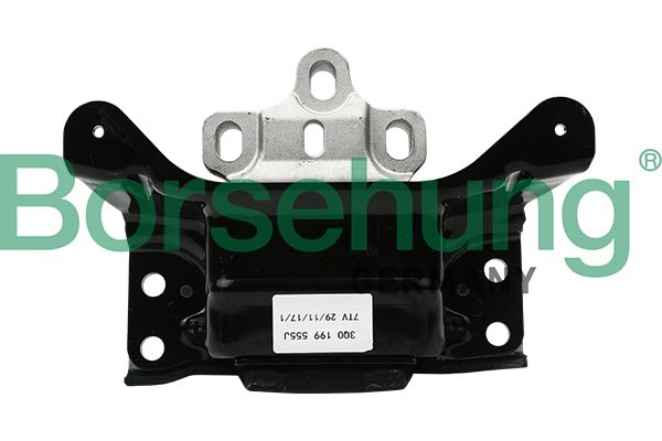 TRANS MOUNT LH BORSEHUNG VAG