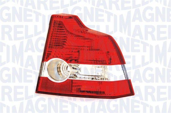 TAILLAMP LH MAGNETI MARELLI VOLVO