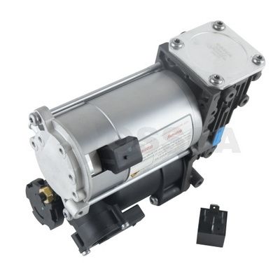 AIR COMPRESSOR OSSCA LAND ROVER JAGUAR