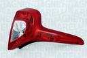 TAILLAMP LH MAGNETI MARELLI VOLVO