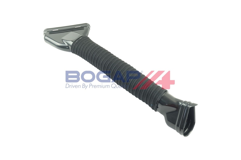 INTAKE AIR HOSE RH BOGAP MERC