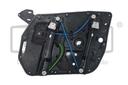WINDOW REGULATOR LHF DPA MERC